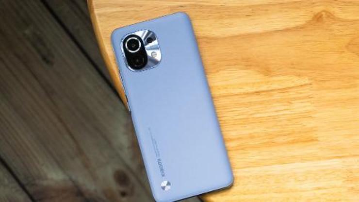 Xiaomi Mi 11 yurt dışına açılıyor