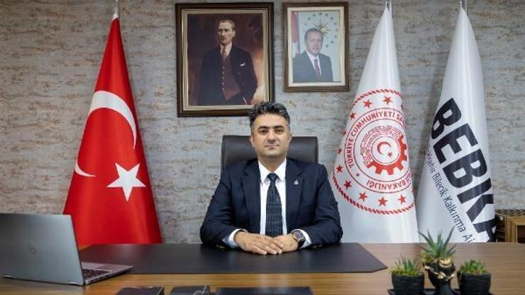 BEBKA, 2021’de destek programlarına 36 milyon TL kaynak ayırdı