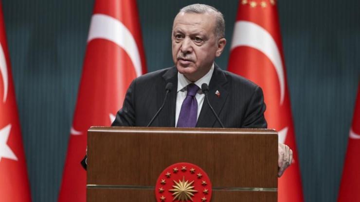Seçim yasasında önemli değişiklikler: Cumhurbaşkanı Erdoğan gerek yok diyerek taslaktan çıkardı