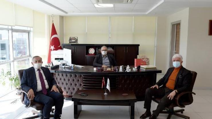Güçler Adana için birleşiyor