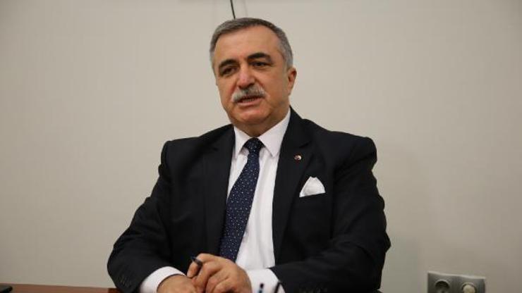 Tokat STKlarından AK Partili Zengine destek