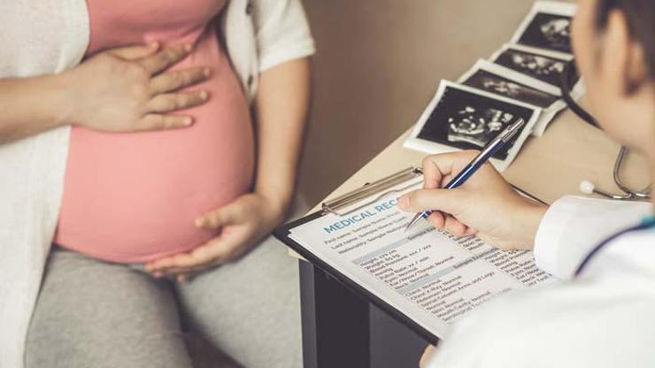 Gebelikte detaylı ultrason doğumsal hastalıkların yüzde 70ini tespit ediyor
