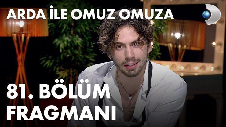 Arda ile Omuz Omuza 81. Bölüm Fragmanı - Taro Emir Tekin