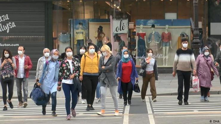 1 Mart’ta sokağa çıkma yasağı kalkıyor mu İstanbul’da normalleşme ne zaman başlıyor Gözler Kabine toplantısında
