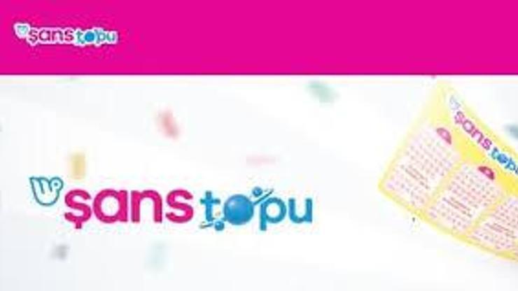 Şans Topu çekilişi gerçekleşti Şans Topu 24 Şubat çekiliş sonuçları ve bilet sorgulama ekranı millipiyangoonline.comda olacak