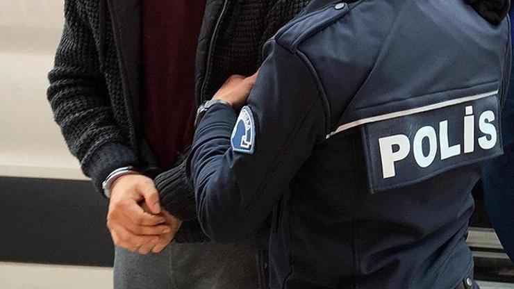 Adıyamanda DEAŞ operasyonu: 1 gözaltı