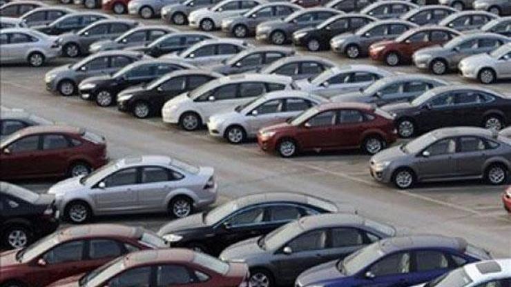 100 araçtan sadece 5i kurumsal satılıyor