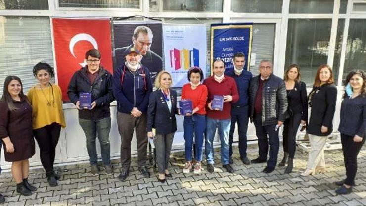 Muratpaşada ders zili yeniden çalıyor