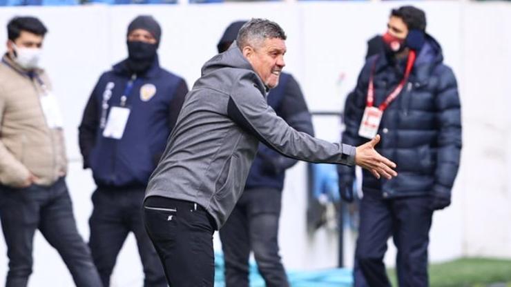 Mesut Dilsöz dönemi sona erdi
