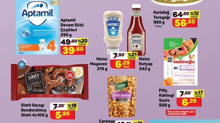 5 Mart 2021 A101 aktüel kataloğu: A101 hafta içi indirimleri neler