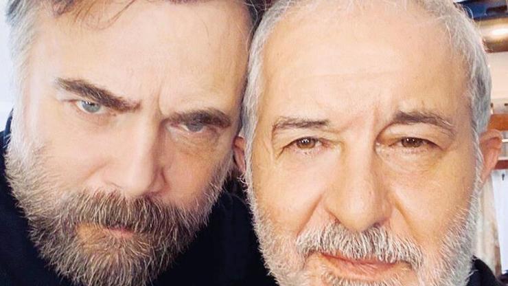 Oktay Kaynarca: Ali şükür ki çok iyi