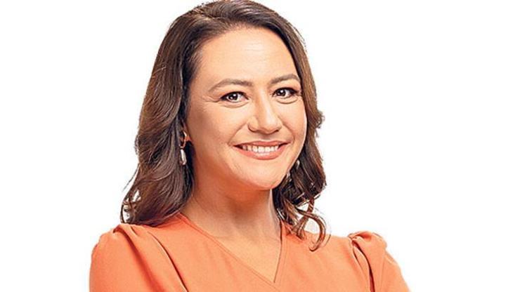 Ezgi Sertel: Cimri değil, tutumluyum