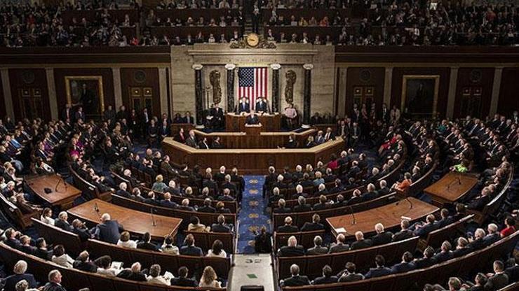 ABD Senatosu, Bidenın 1,9 trilyon dolarlık ekonomik destek paketini bu hafta görüşecek