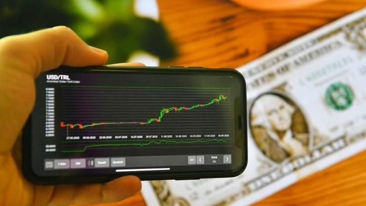 Dolar bugün ne kadar, euro kaç TL 2 Mart 2021 son dakika döviz kurları