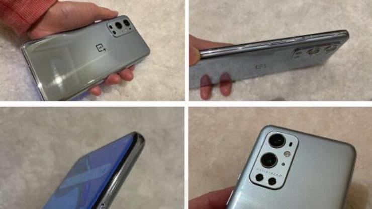 OnePlus 8 Mart için büyük bir duyuru yaptı