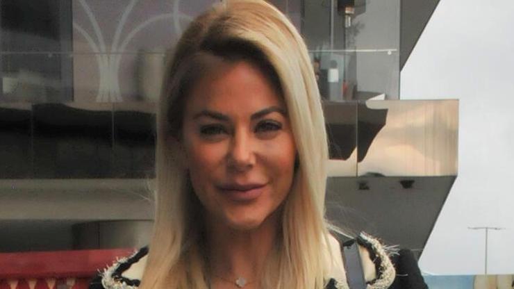 Burcu Şendirin sağlığı yerinde