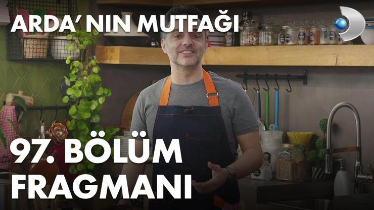 Ardanın Mutfağı 97. Bölüm Fragmanı