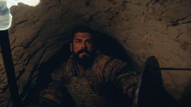 Kuruluş Osman 48. bölüm izle Kuruluş Osman son bölüm full izle