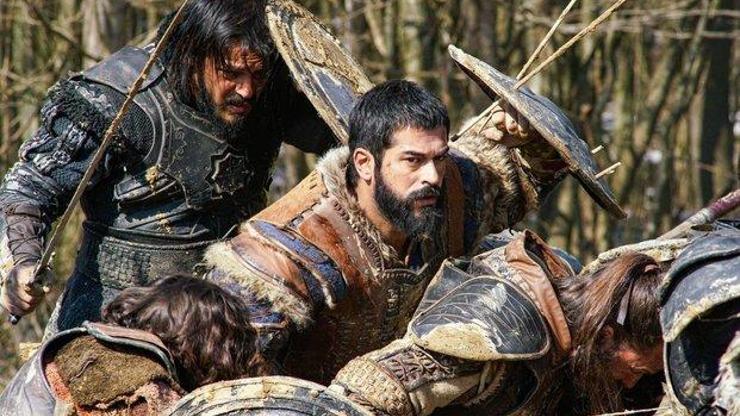 Kuruluş Osman 49. bölüm fragmanı yayınlandı mı Kuruluş Osman yeni bölümde neler olacak