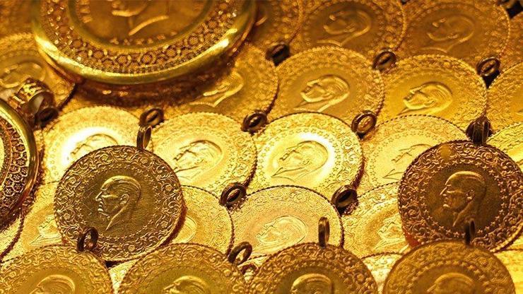 Canlı altın fiyatları 4 Mart 2021 Gram altın fiyatı kaç oldu Çeyrek altın fiyatı ne kadar Cumhuriyet altını, yarım altım, tam altın fiyatı
