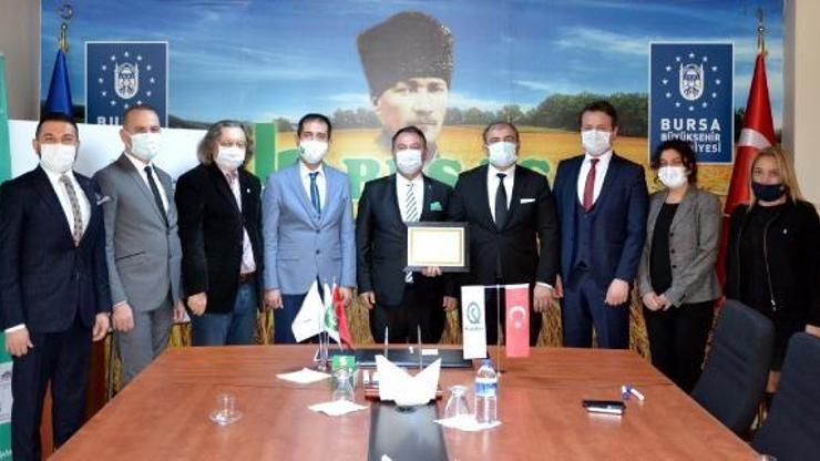 BESAŞ, Ulusal Kalite Hareketi’ne katıldı