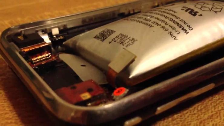 Apple cihazlarında yangın ve patlama olayları yaşanabiliyor