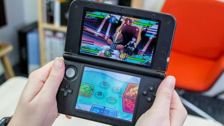 En çok satan Nintendo 3DS oyunları belli oldu