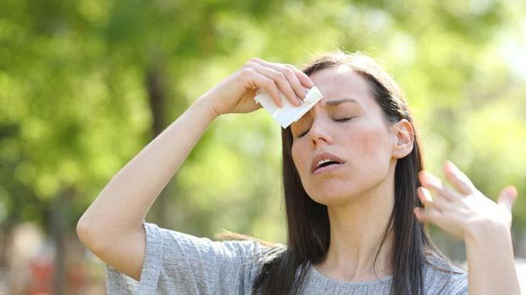 Botoksla terleme tedavisi (hiperhidroz) nedir