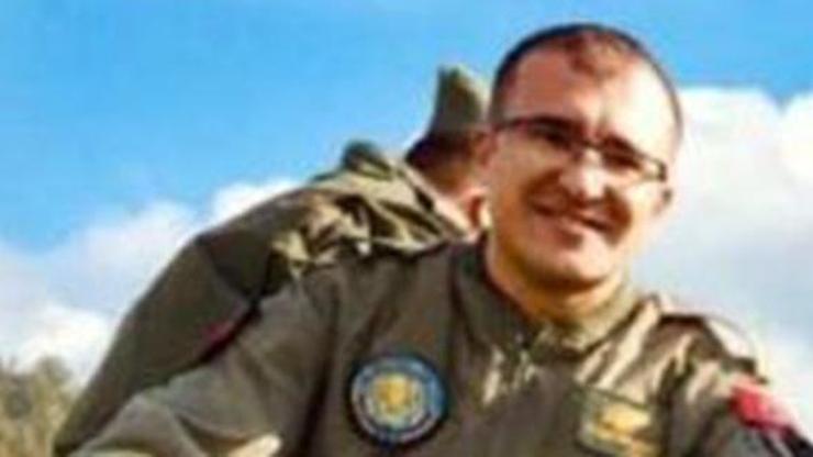 Şehit Uzman Çavuş Demircinin vasiyeti yürek yaktı: Babamın yanına gömün