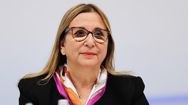 Bakan Pekcan: Türkiye ile KKTC arasındaki ticaret Türk lirası ile olmalı