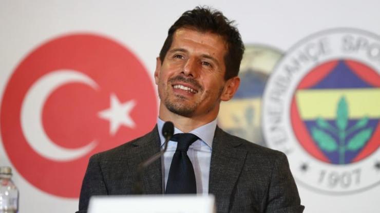 Fenerbahçeden Emre Belözoğlu paylaşımı