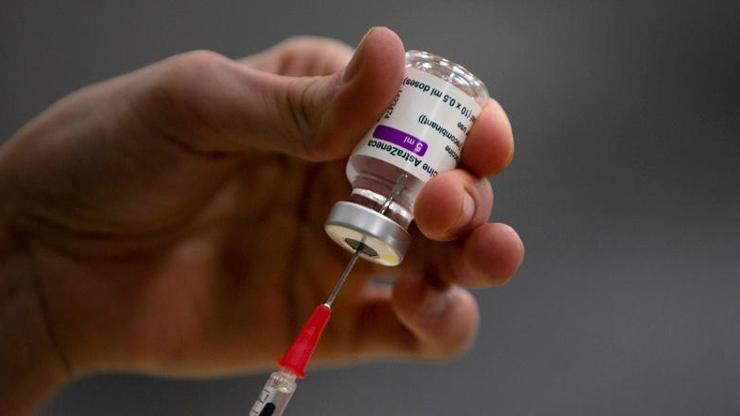 Avusturya, şüpheli ölümün ardından AstraZeneca aşı tedarikini askıya aldı