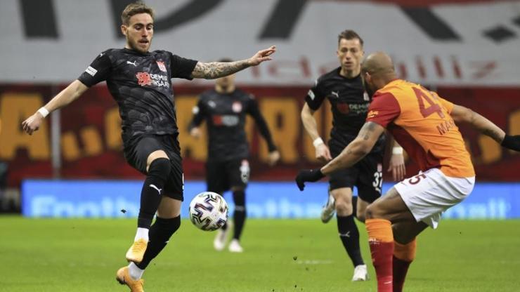 Tyler Boyd: Beşiktaş için önemliydi