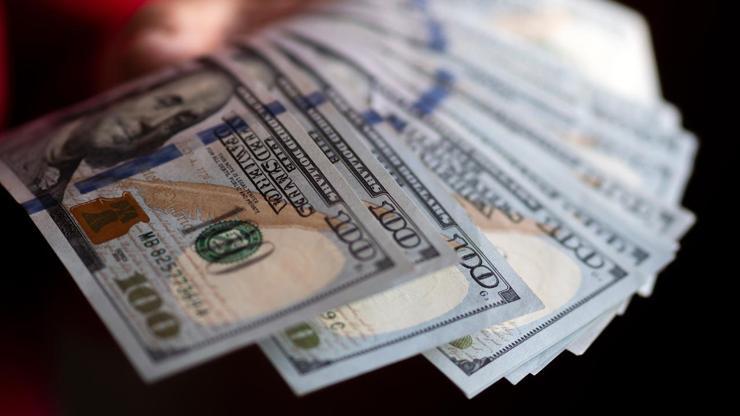 8 Mart 2021 döviz kurları: Dolar bugün ne kadar Euro kuru kaç lira