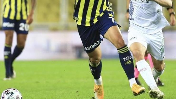 Konyaspor Fenerbahçe maçı ne zaman, saat kaçta Konya FB maçı muhtemel 11’ler