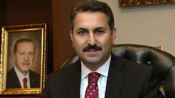 Tokat Belediye Başkanı Eyüp Eroğlu koronaya yakalandı