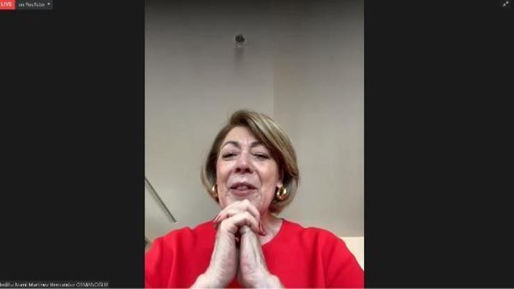 Abdülhamitin torunu Osmanoğlu: Ayşe Sultan çok güçlü ve zeki bir kadındı