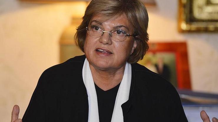 Çiller: Cougar’ların alınmasını asker istedi