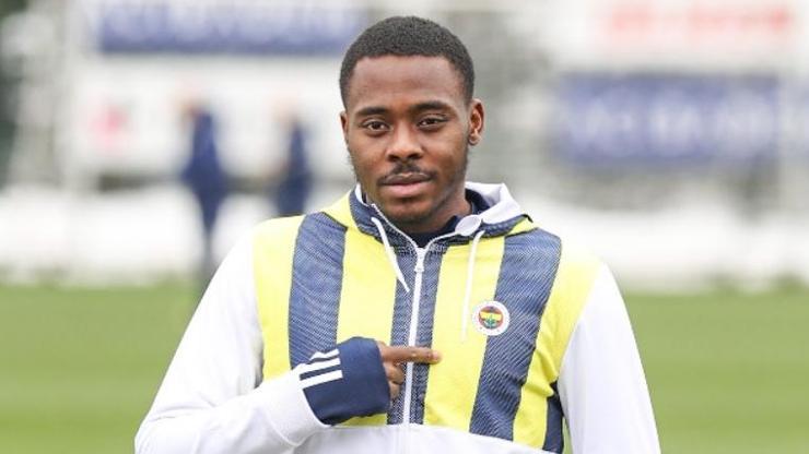 Osayiden Fenerbahçe itirafı