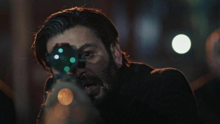 Eşkıya Dünyaya Hükümdar Olmaz 185. bölüm izle EDHO son bölüm full tek parça izle