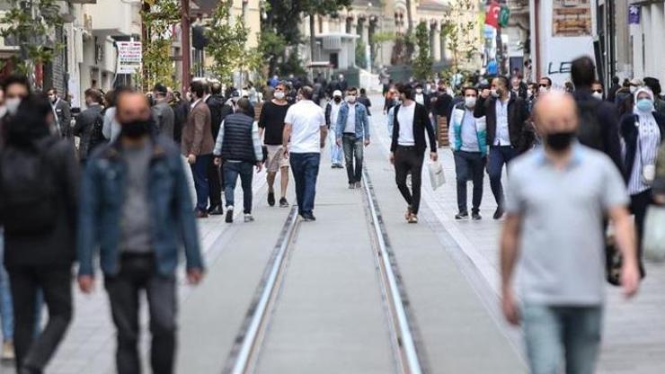 Risk haritası alarm veriyor: Kısıtlamalar geri dönebilir