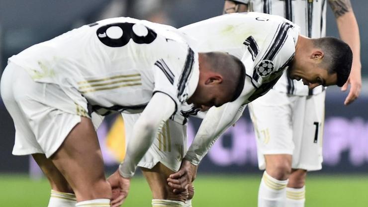 Porto Juventusu eledi
