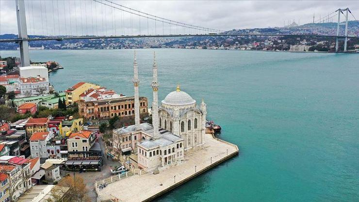 10 Mart 2021 İstanbul, Ankara, İzmir hava durumu Meteorolojiden sıcaklık açıklaması