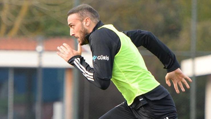 Son dakika... Cenk Tosun Fenerbahçe maçına yetişiyor