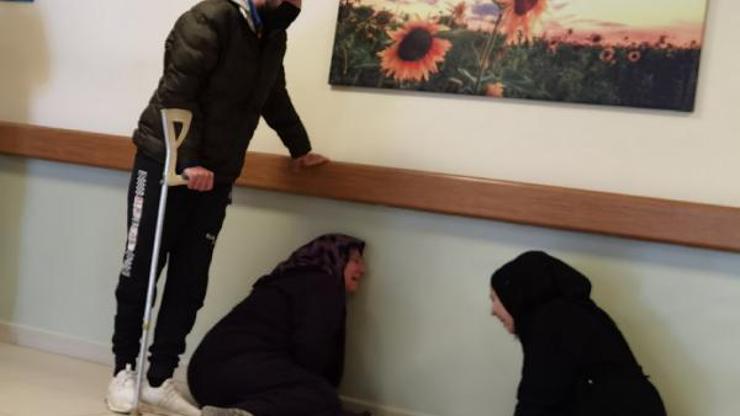 15 günlük bebek beşiğinde ölü bulundu