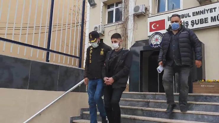 21 erkeği jigolo olma vaadiyle 200 bin lira dolandıran şüpheli yakalandı
