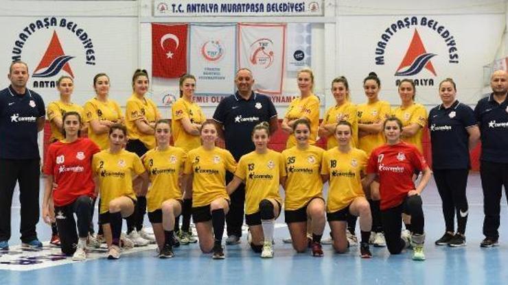 Paşanın Melekleri hedefe kitlendi