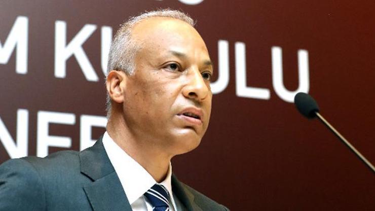 MHK Başkanı Serdar Tatlının annesi vefat etti
