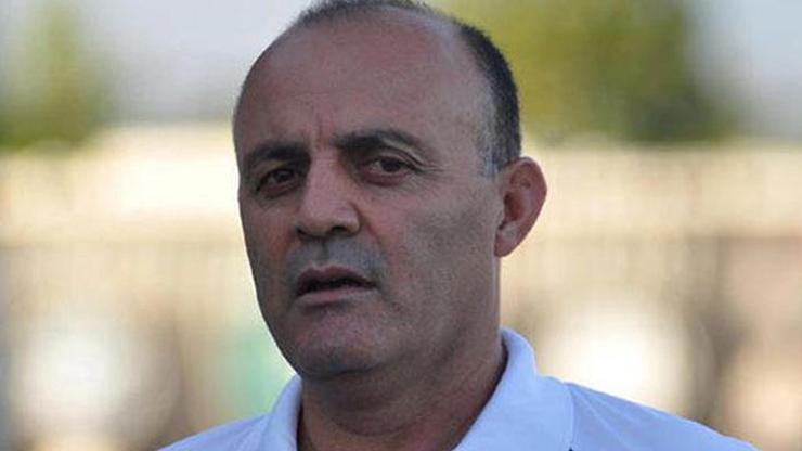 Son dakika... Gençlerbirliğinde Özcan Bizati dönemi