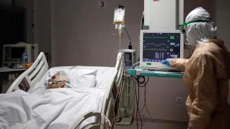 Dünyada hemşire alarmı 13 milyon kişilik açık oluşabilir